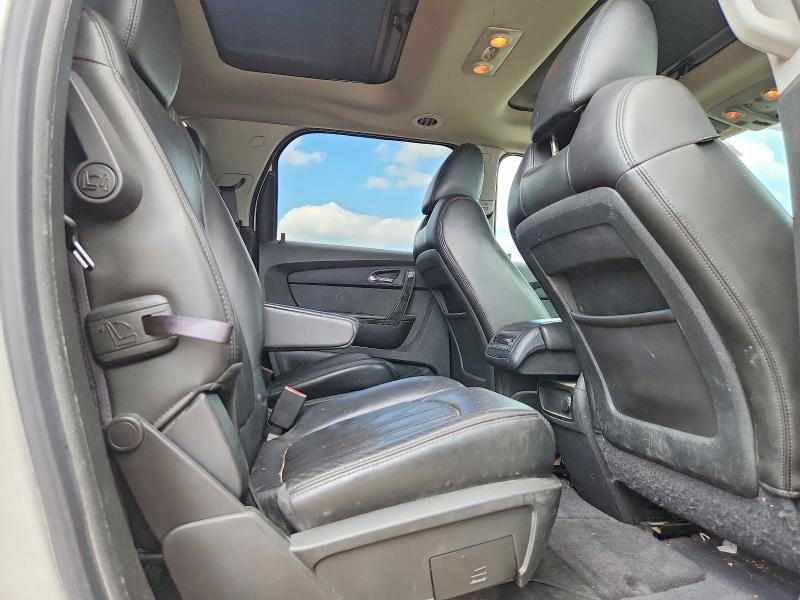 Aukcja sprzedaży 2012 Gmc Acadia, vin: 1GKKVTED3CJ200655, numer aukcji: 64019196