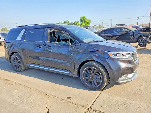 Aukcja sprzedaży 2022 Kia Carnival, vin: KNDNE5H32N6084863, numer aukcji: 63585676