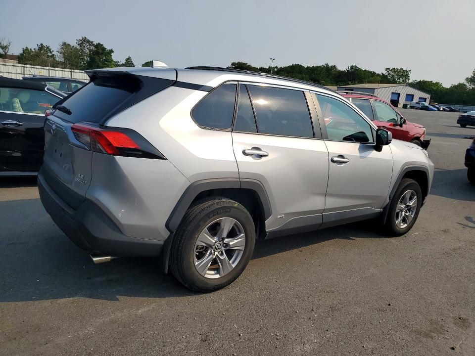 64891586 :رقم المزاد ، 4T3LWRFVXNU067369 vin ، 2022 Toyota Rav4 مزاد بيع
