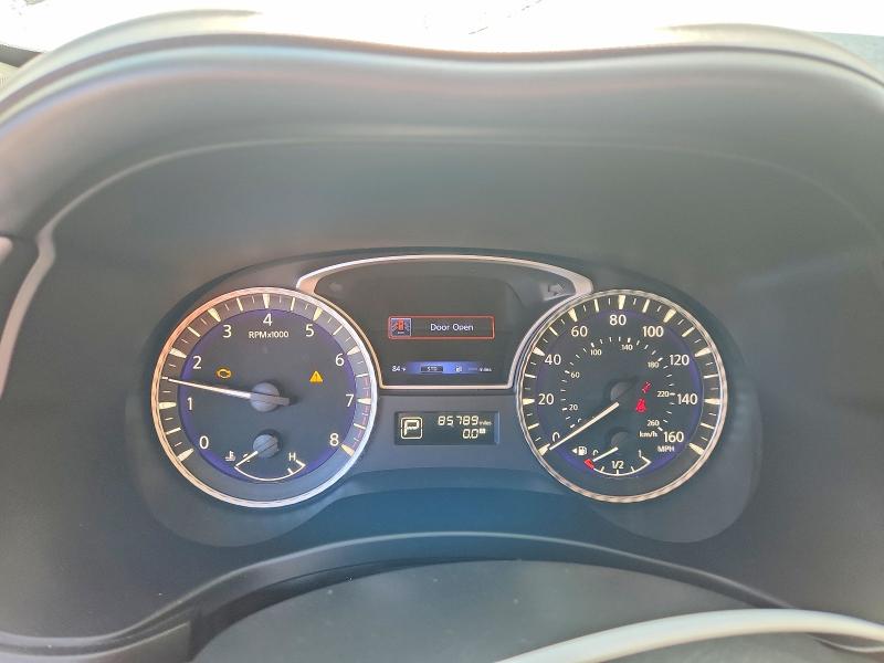 Aukcja sprzedaży 2020 Infiniti Qx60, vin: 5N1DL0MM5LC522224, numer aukcji: 64569106