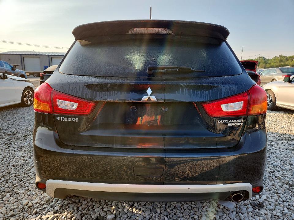 Продаж на аукціоні авто 2013 Mitsubishi Outlander Sport, vin: 4A4AR4AU5DE013850, номер лоту: 64555666