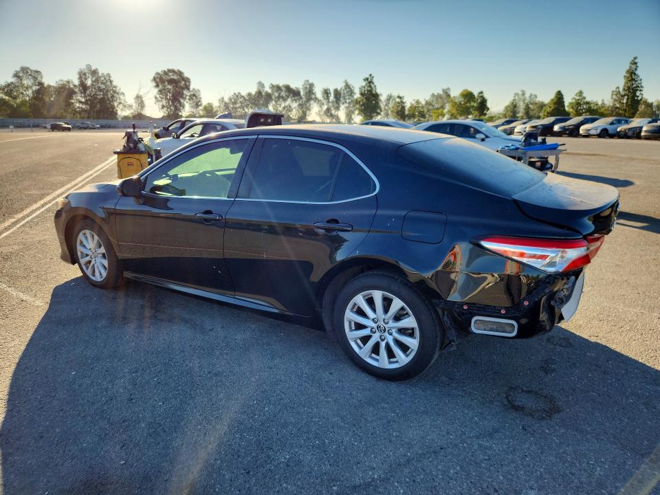 Продаж на аукціоні авто 2018 Toyota Camry, vin: JTNB11HK5J3049255, номер лоту: 65452126