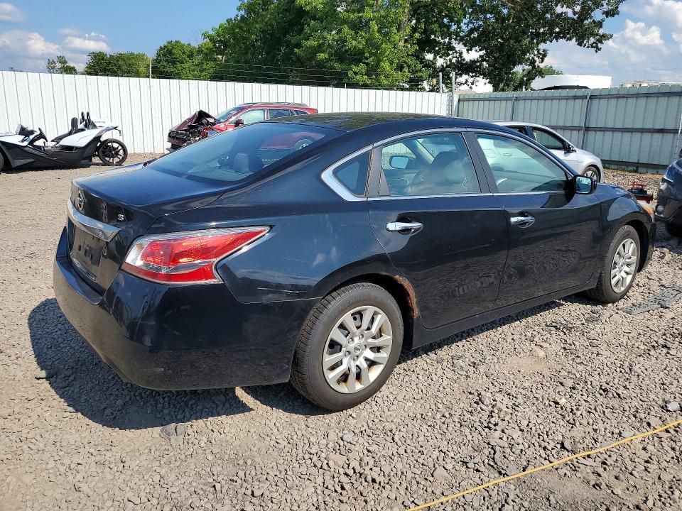 Aukcja sprzedaży 2015 Nissan Altima, vin: 1N4AL3AP3FN332931, numer aukcji: 64239956