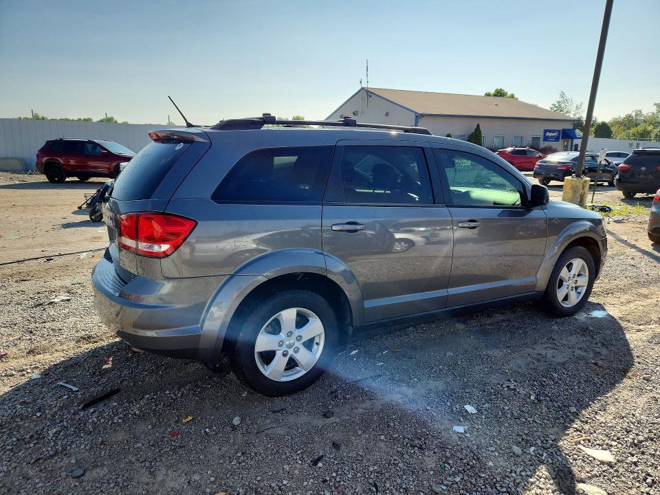 Продаж на аукціоні авто 2013 Dodge Journey, vin: 3C4PDCABXDT508554, номер лоту: 66058486