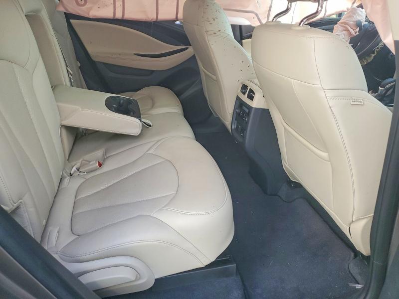 Aukcja sprzedaży 2017 Buick Envision, vin: LRBFXBSA0HD089014, numer aukcji: 64027856