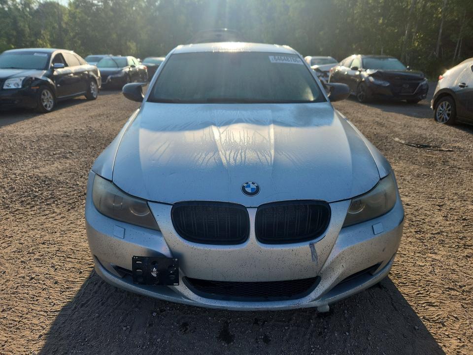 Продажа на аукционе авто 2009 Bmw 328, vin: WBAPK73599A454163, номер лота: 64648786