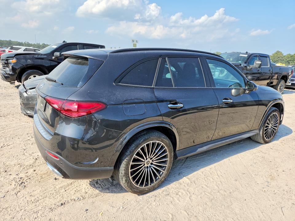Aukcja sprzedaży 2024 Mercedes-benz Glc, vin: W1NKM4GB6RF199912, numer aukcji: 62202086