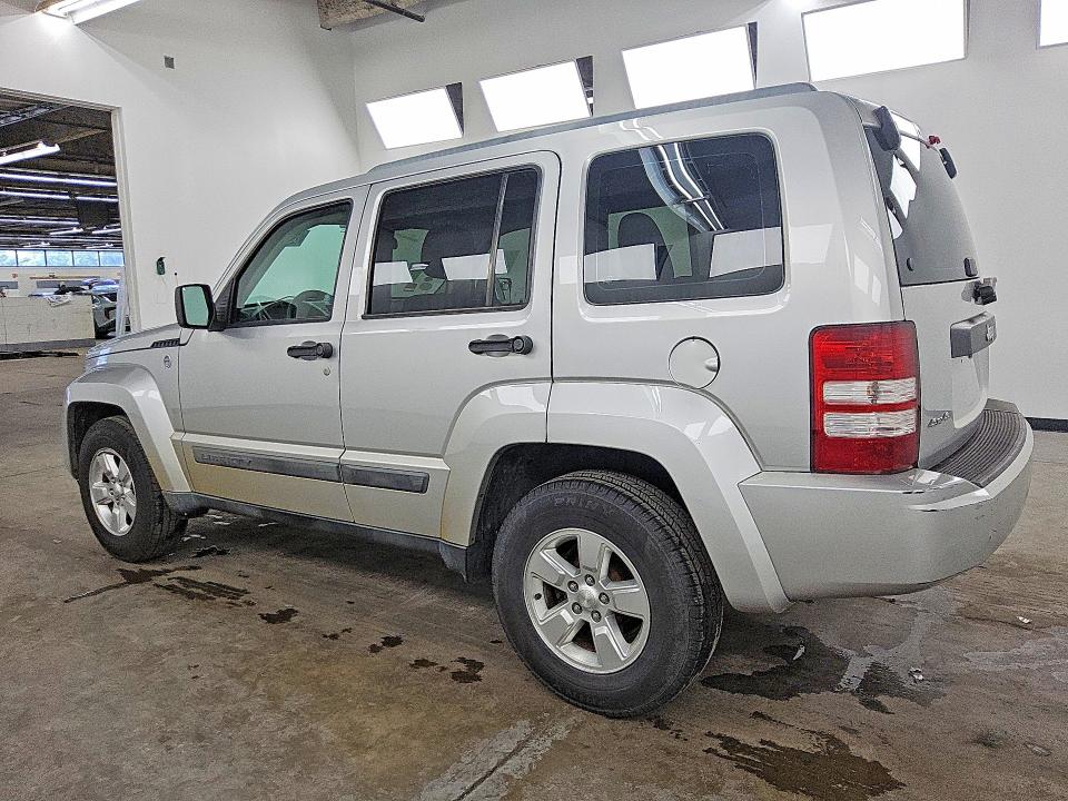 Продаж на аукціоні авто 2012 Jeep Liberty, vin: 1C4PJMAK2CW110312, номер лоту: 65889266