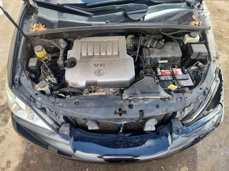 63750596 :رقم المزاد ، 2T2GK31U09C067966 vin ، 2009 Lexus Rx مزاد بيع