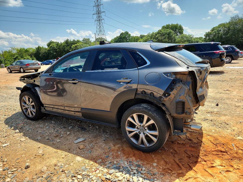 Aukcja sprzedaży 2020 Mazda Cx-30, vin: 3MVDMADL9LM121156, numer aukcji: 64301286