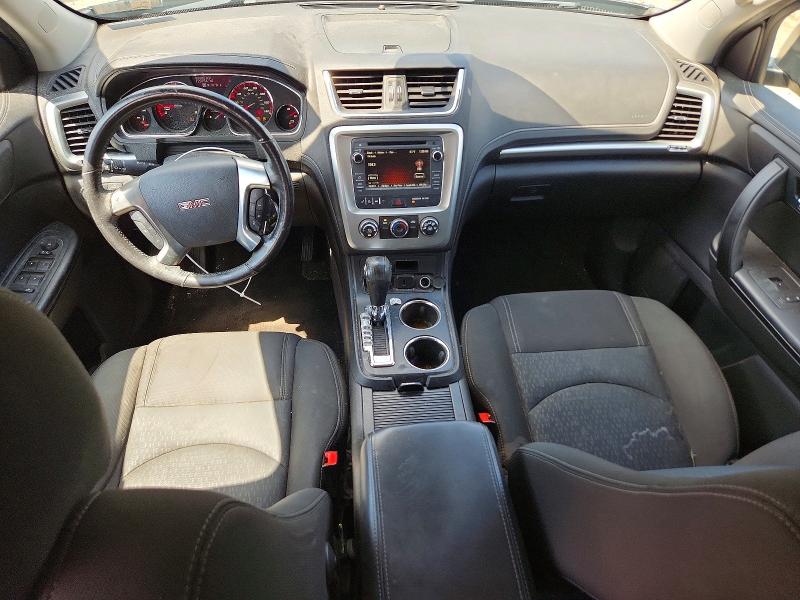 Продажа на аукционе авто 2016 Gmc Acadia, vin: 1GKKVNED4GJ287919, номер лота: 65884916