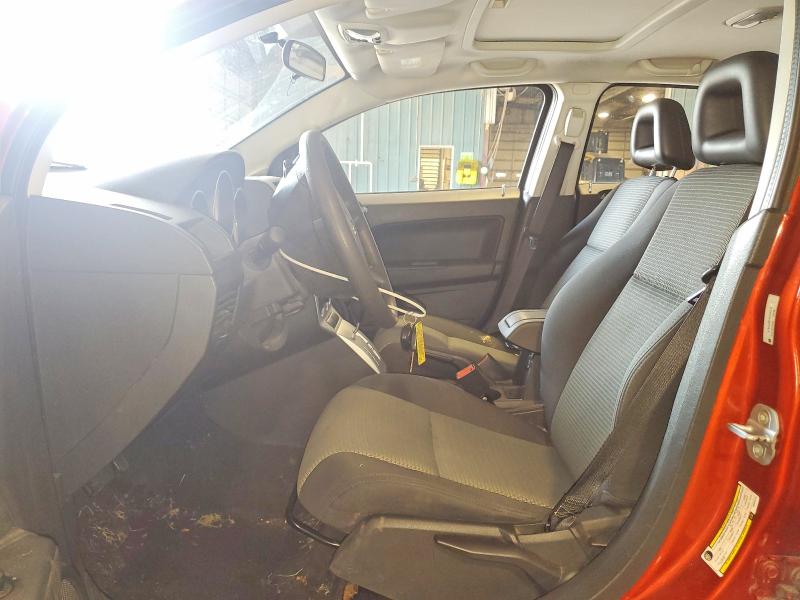 2008 Dodge Caliber მანქანა იყიდება აუქციონზე, vin: 1B3HB48B78D692578, აუქციონის ნომერი: 63913506