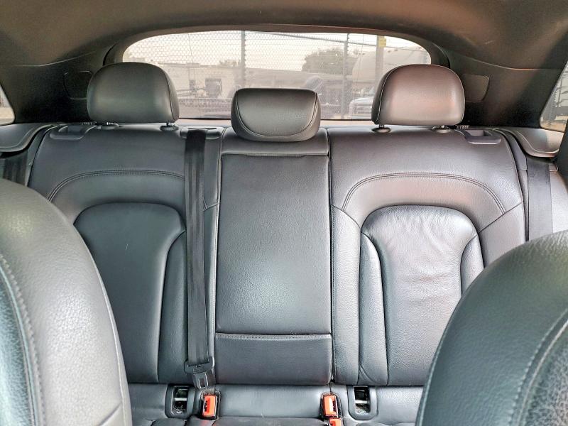 66805316 :رقم المزاد ، WA1BCCFS1JR012160 vin ، 2018 Audi Q3 مزاد بيع