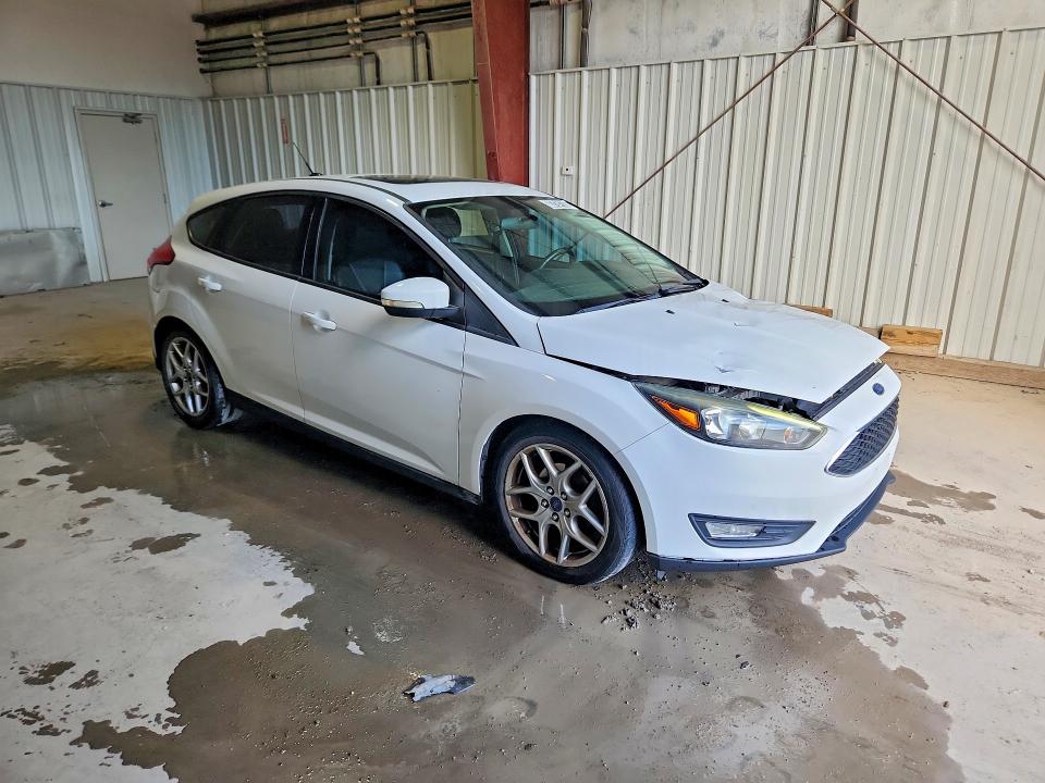 Продаж на аукціоні авто 2015 Ford Focus, vin: 1FADP3K20FL336368, номер лоту: 66724156