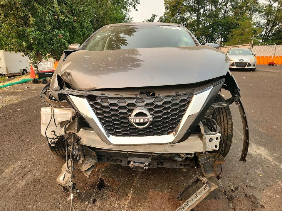 Продажа на аукционе авто 2023 Nissan Murano, vin: 5N1AZ2ASXPC122732, номер лота: 63548626