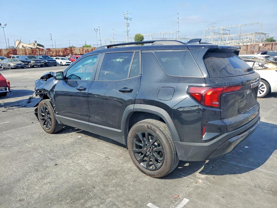 Aukcja sprzedaży 2026 Gmc Terrain, vin: 3GKALMEG2TL114098, numer aukcji: 63786056