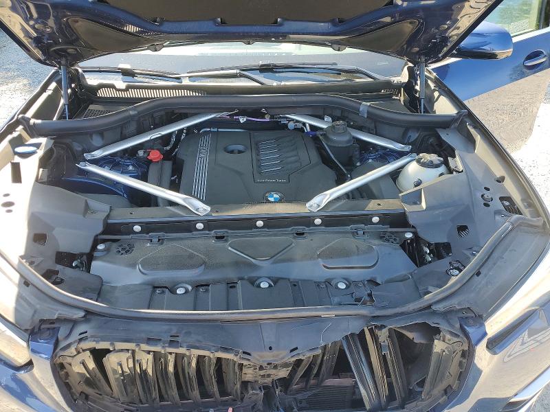 Aukcja sprzedaży 2023 Bmw X5, vin: 5UXCR6C04P9R12619, numer aukcji: 65398776