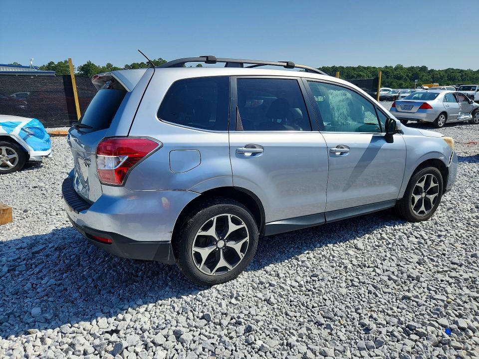 Aukcja sprzedaży 2014 Subaru Forester, vin: JF2SJGPC3EH538183, numer aukcji: 64459006