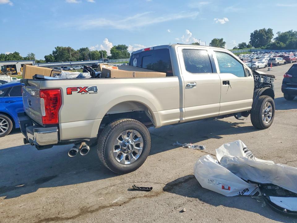 Продаж на аукціоні авто 2018 Ford F350, vin: 1FT8W3BT3JEB29008, номер лоту: 66047706