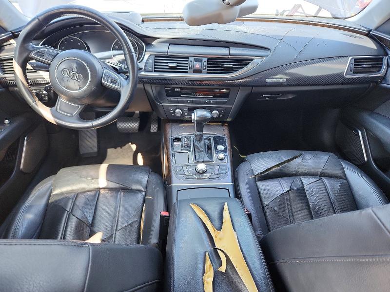 Aukcja sprzedaży 2012 Audi A7, vin: WAUSGAFC5CN001712, numer aukcji: 64666466