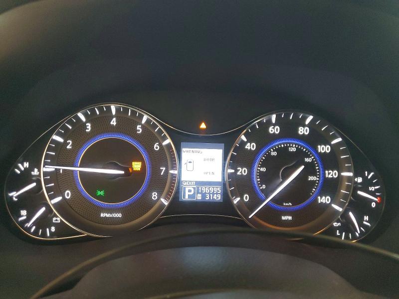 66126346 :رقم المزاد ، JN8AZ2NF6C9518041 vin ، 2012 Infiniti Qx56 مزاد بيع