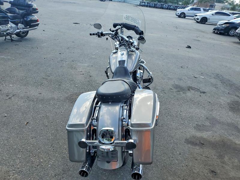 63999786 :رقم المزاد ، 1HD1FBM11GB626803 vin ، 2016 Harley-davidson Flhr مزاد بيع