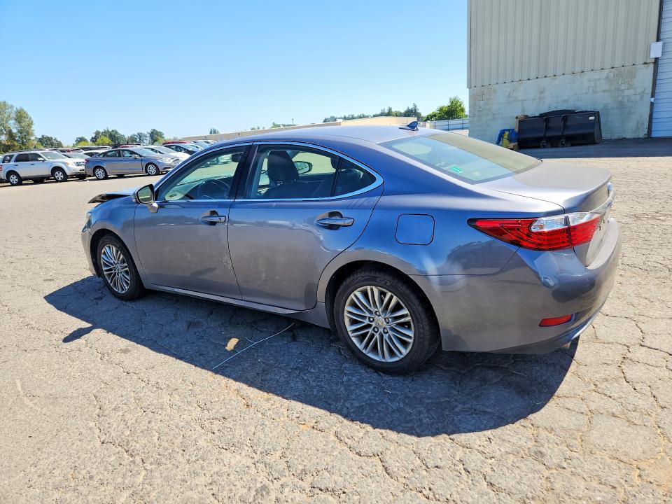 2013 Lexus Es მანქანა იყიდება აუქციონზე, vin: JTHBK1GG4D2057550, აუქციონის ნომერი: 64506256