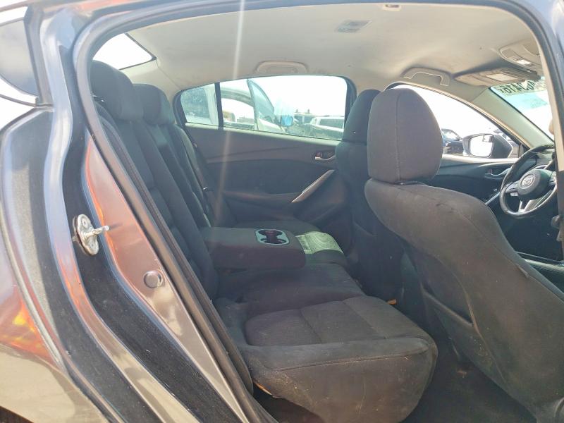 65460416 :رقم المزاد ، JM1GJ1U5XG1467972 vin ، 2016 Mazda 6 مزاد بيع