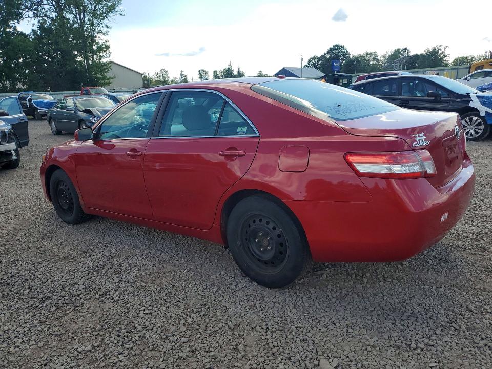 Продаж на аукціоні авто 2010 Toyota Camry, vin: 4T1BF3EK9AU043972, номер лоту: 65729616