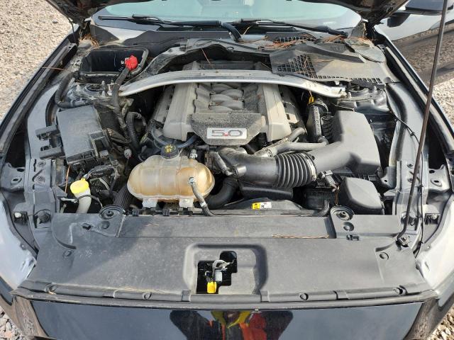 66455986 :رقم المزاد ، 1FA6P8CF1H5256172 vin ، 2017 Ford Mustang مزاد بيع