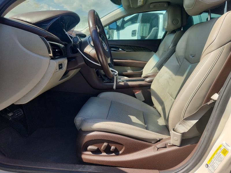 Aukcja sprzedaży 2014 Cadillac Ats, vin: 1G6AB5RXXE0110236, numer aukcji: 65493186