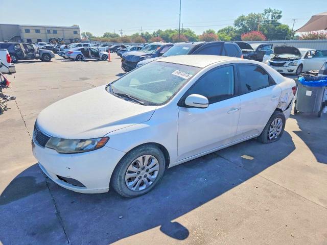 Aukcja sprzedaży 2013 Kia Forte, vin: KNAFU4A26D5737263, numer aukcji: 66812076