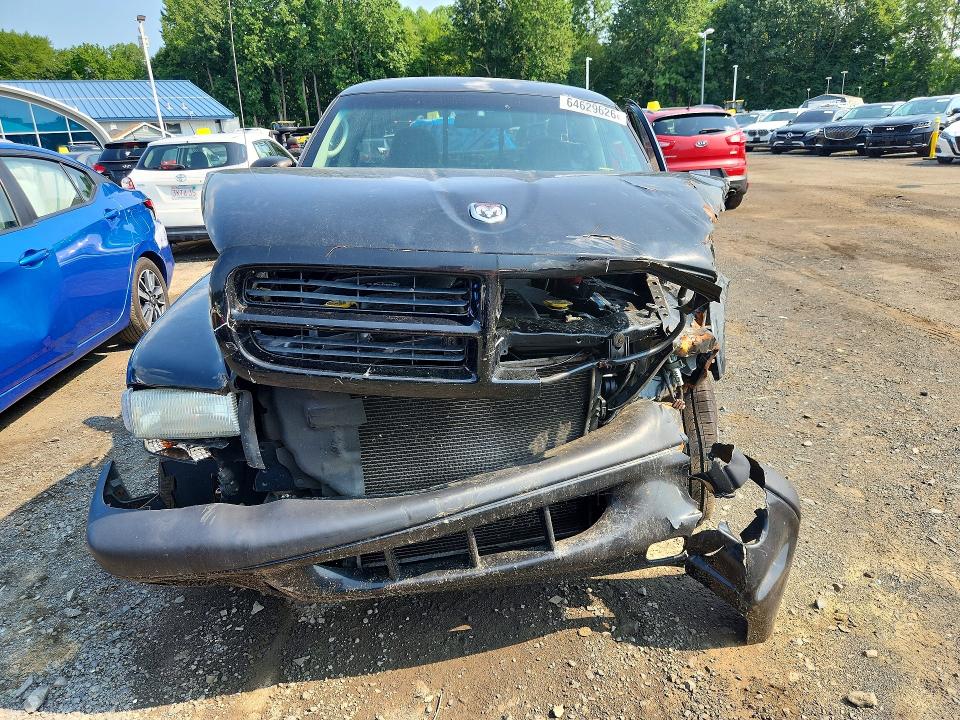 Aukcja sprzedaży 2001 Dodge Dakota, vin: 1B7FL26NX1S289118, numer aukcji: 64629626