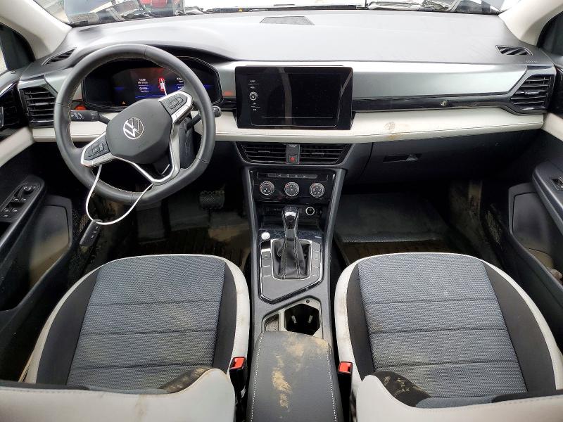 Продажа на аукционе авто 2025 Volkswagen Taos, vin: 3VV5C7B23SM067360, номер лота: 64833866