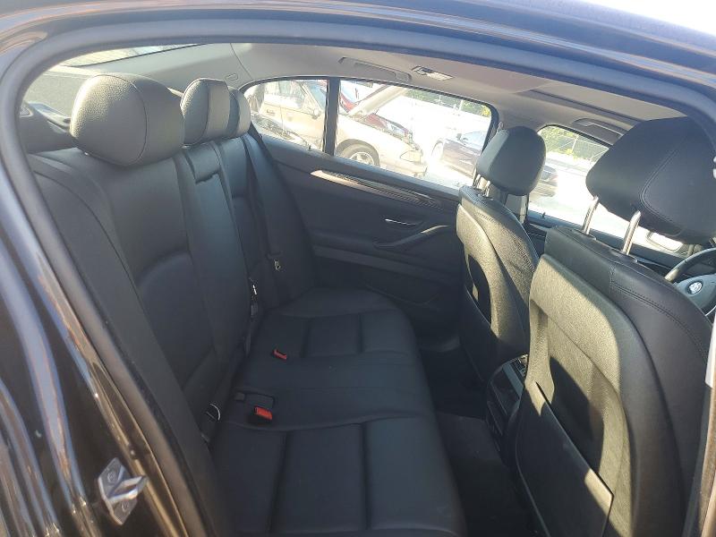 Продаж на аукціоні авто 2016 Bmw 528, vin: WBA5A7C54GG642173, номер лоту: 66751926