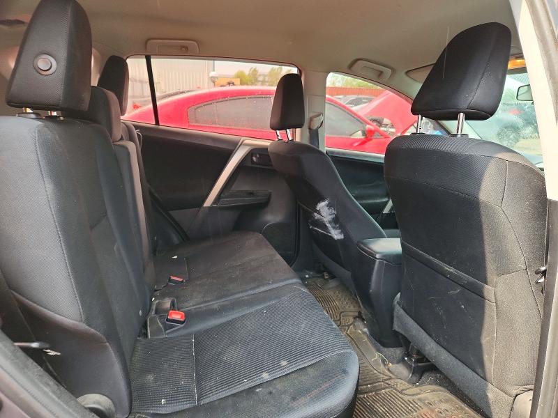 Продажа на аукционе авто 2014 Toyota Rav4, vin: 2T3BFREV1EW155613, номер лота: 62096996