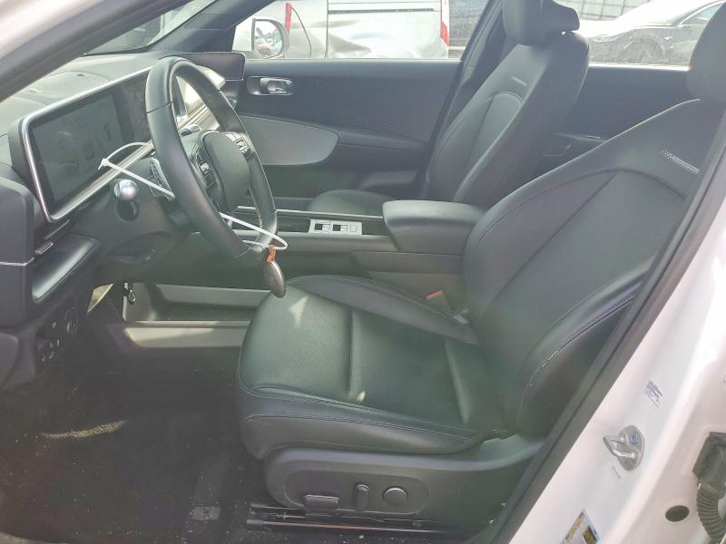 Продажа на аукционе авто 2025 Hyundai Ioniq 6, vin: KMHM34AA0SA082845, номер лота: 66482886