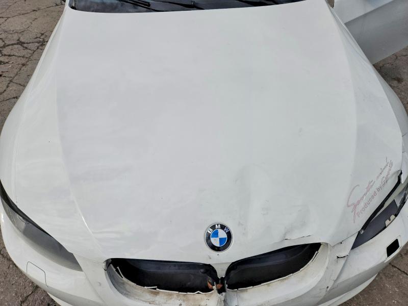 Aukcja sprzedaży 2011 Bmw 328, vin: WBAKF5C57BE655450, numer aukcji: 62979696