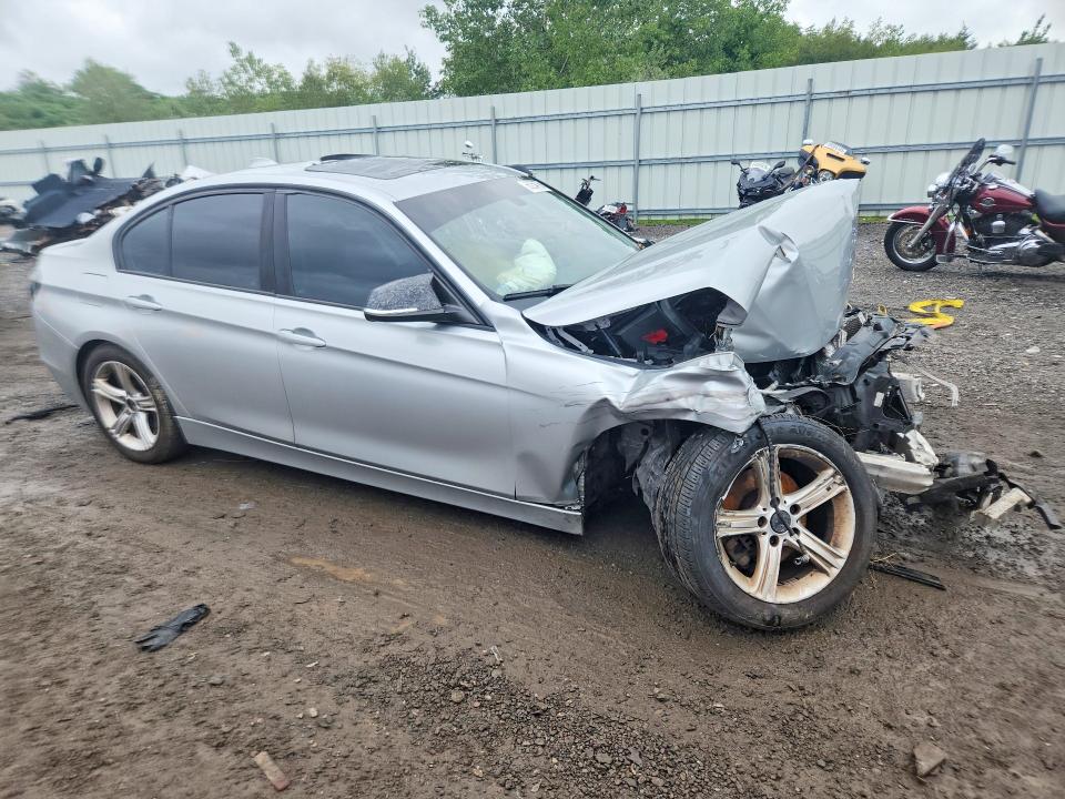 Aukcja sprzedaży 2013 Bmw 328, vin: WBA3B3C50DF530324, numer aukcji: 66254756