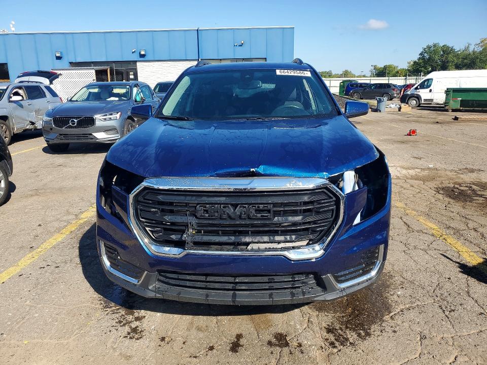 Aukcja sprzedaży 2022 Gmc Terrain, vin: 3GKALTEV9NL215344, numer aukcji: 66429586