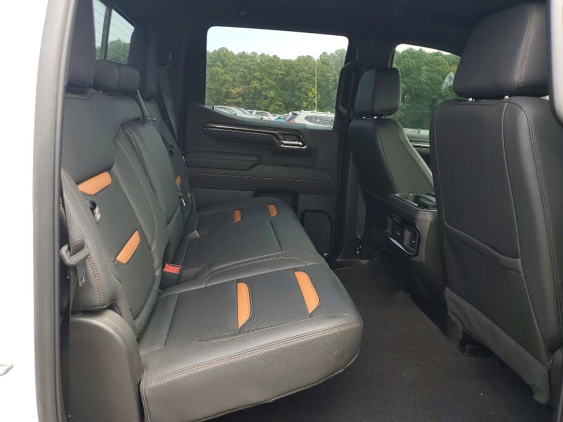 66728256 :رقم المزاد ، 1GTUUEEL6RZ250292 vin ، 2024 Gmc Sierra مزاد بيع