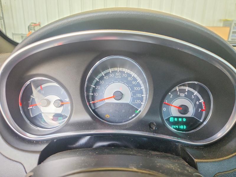 67551496 :رقم المزاد ، 1C3BCBFG3CN162488 vin ، 2012 Chrysler 200 مزاد بيع