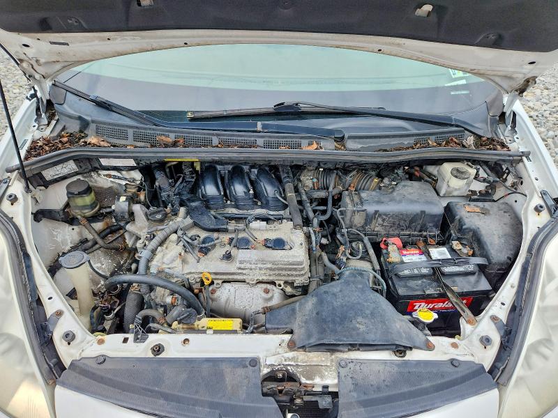 64698196 :رقم المزاد ، 5TDZK23C49S265534 vin ، 2009 Toyota Sienna مزاد بيع