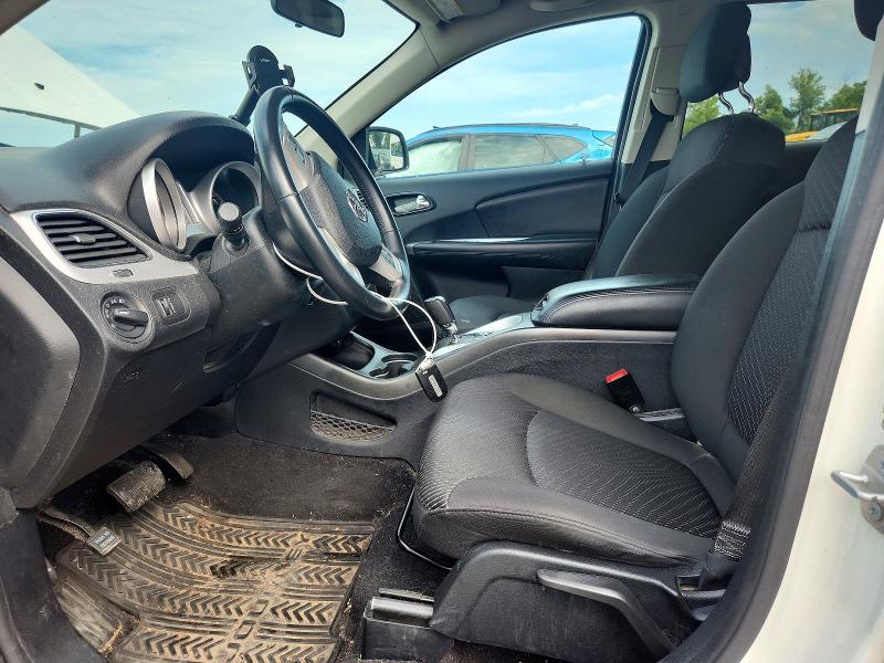 65865826 :رقم المزاد ، 3C4PDCAB6JT275266 vin ، 2018 Dodge Journey مزاد بيع