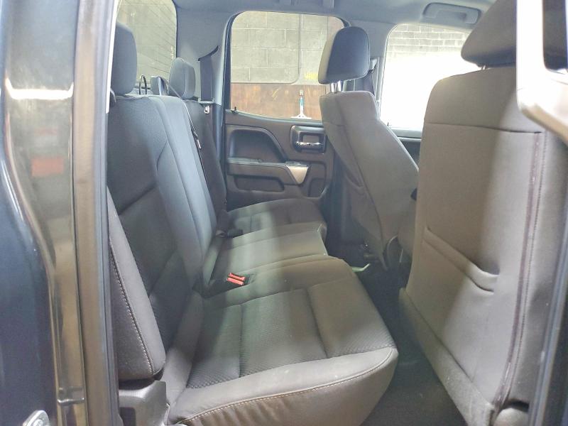Продажа на аукционе авто 2017 Chevrolet Silverado, vin: 1GCVKRECXHZ173247, номер лота: 64808606