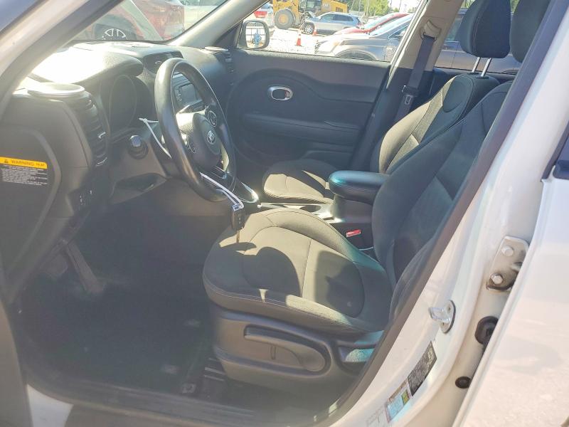65504346 :رقم المزاد ، KNDJN2A20G7361067 vin ، 2016 Kia Soul مزاد بيع
