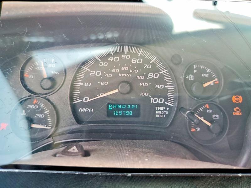 Продаж на аукціоні авто 2007 Chevrolet Express G1500, vin: 1GCFG15X471127940, номер лоту: 66626976