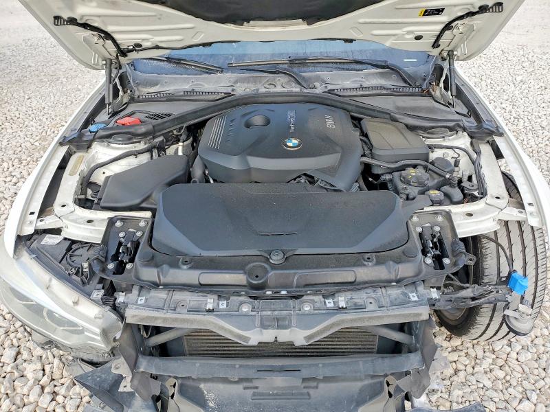 Aukcja sprzedaży 2017 Bmw 430i, vin: WBA4F7C51HG786441, numer aukcji: 62869376