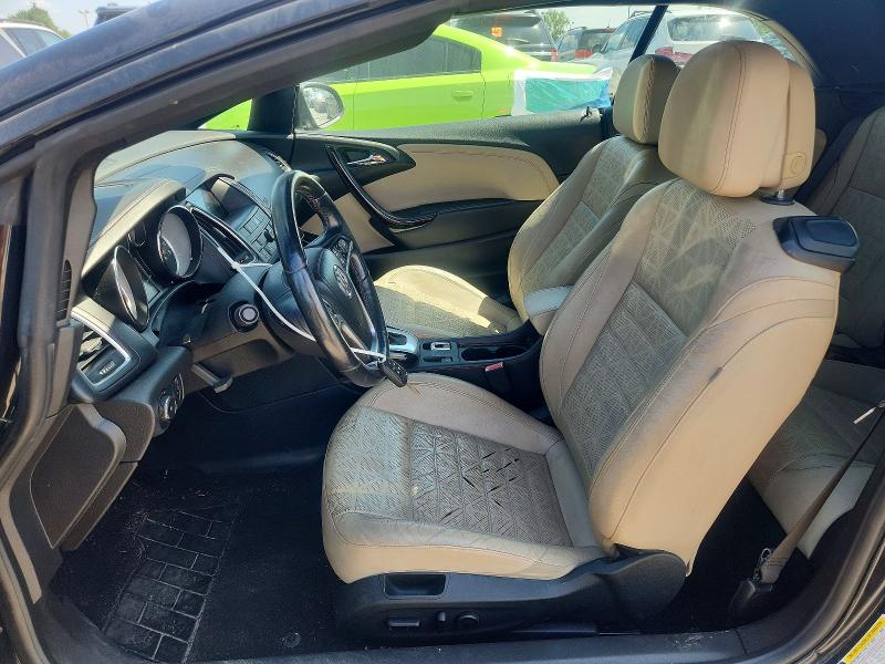 Aukcja sprzedaży 2016 Buick Cascada, vin: W04WT3N52GG006577, numer aukcji: 66375936