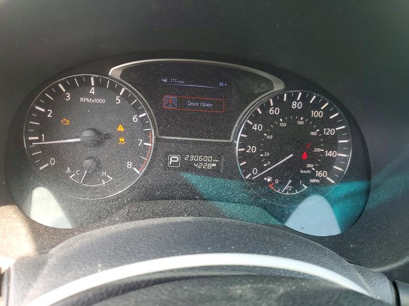 66587346 :رقم المزاد ، 1N4AL3AP3DC200924 vin ، 2013 Nissan Altima مزاد بيع